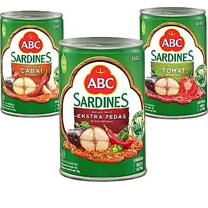 ABC SARDINES