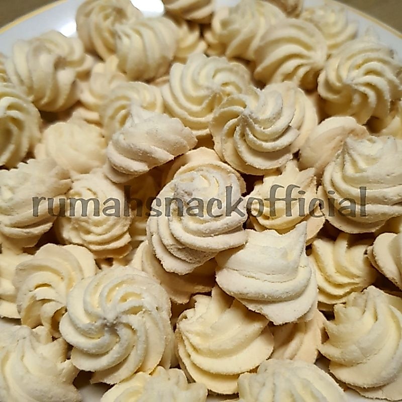 Kue Garut - Kue Sagu Kiloan 1kg