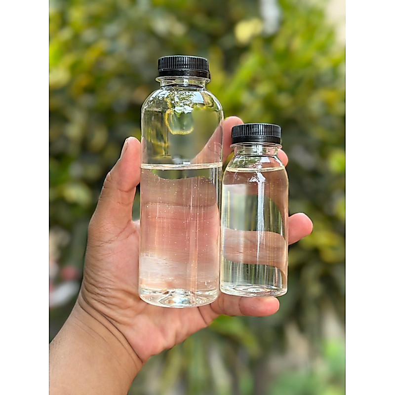 EPOXY RESIN CARBON DAN KERAJINAN 300 GRAM