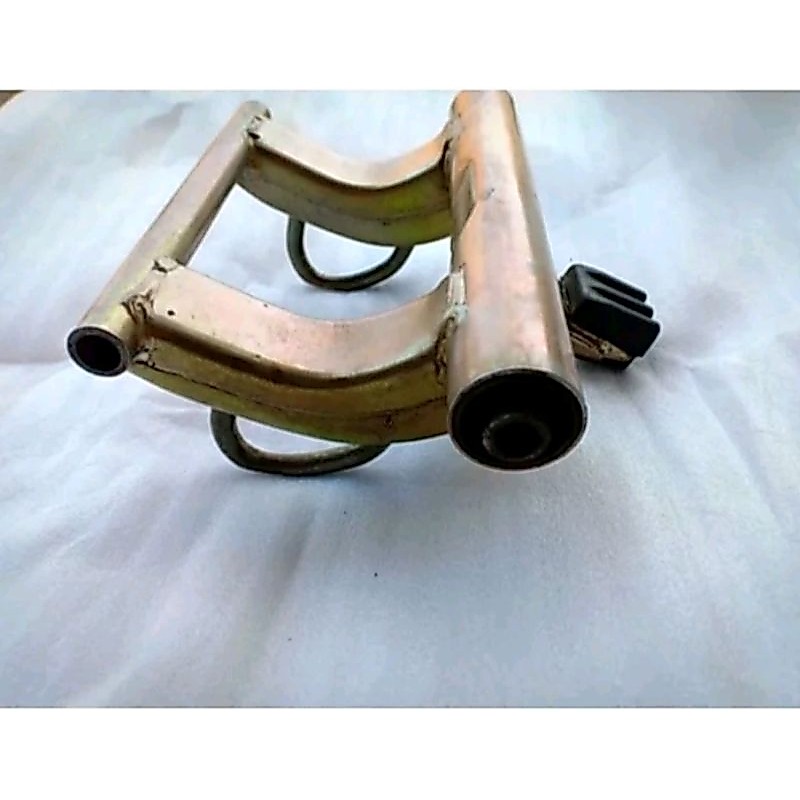 Monting Mounting swim arem sasis honda vario 110 cw karbu original copotan