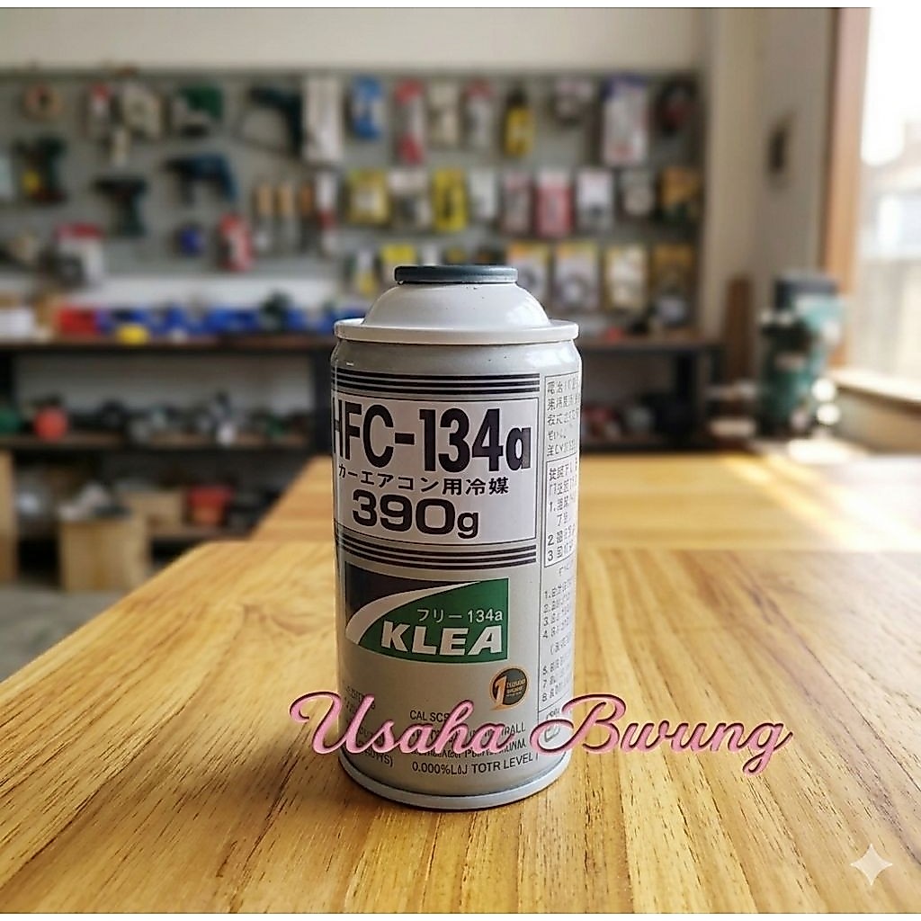 FREON KLEA 134a 390G