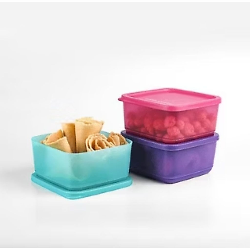Tupperware Small summer fresh