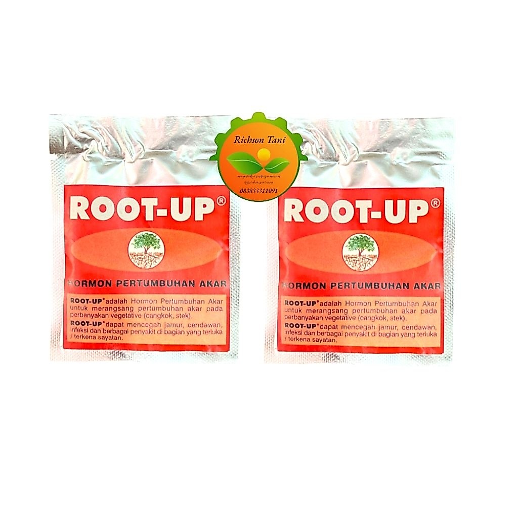 ZPT Root Up - 10 Gram