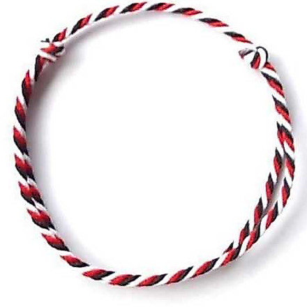 Gelang pria wanita / Gelang TRIDATU / gelang tridatu bali, gelang trendy viral / Gelang tali