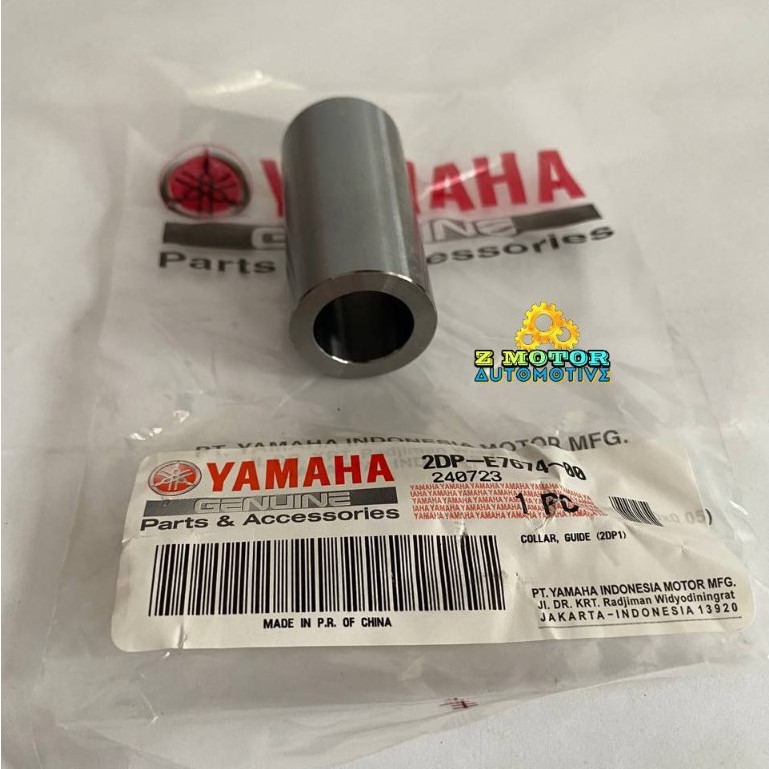 Bosh Rumah Roller Nmax /Aerox/Lexi | Bos Bush Rumah Roller Yamaha Original Part Ori Yamaha AVS