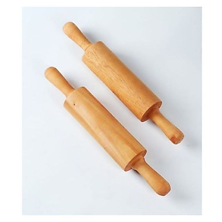 Rolling Pin Kayu / Rolling Pin Adonan Kue