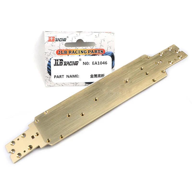 JLB Racing Metal assis EA1046 for RC Model Car 1/10 11101 21101 J3 SPEED