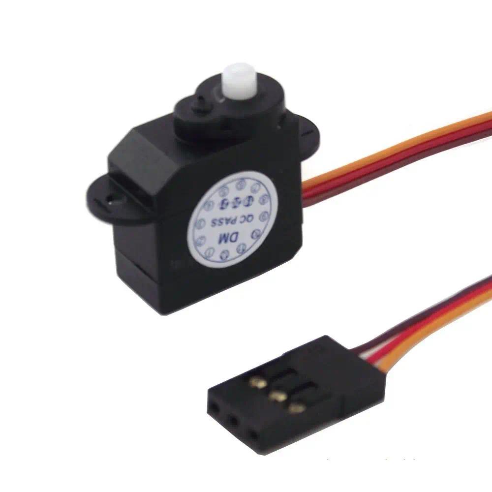 2g New Products Car Model Remote Control Robot Mini 2g gital Servo Servo 260 Degree Rotation Servo M