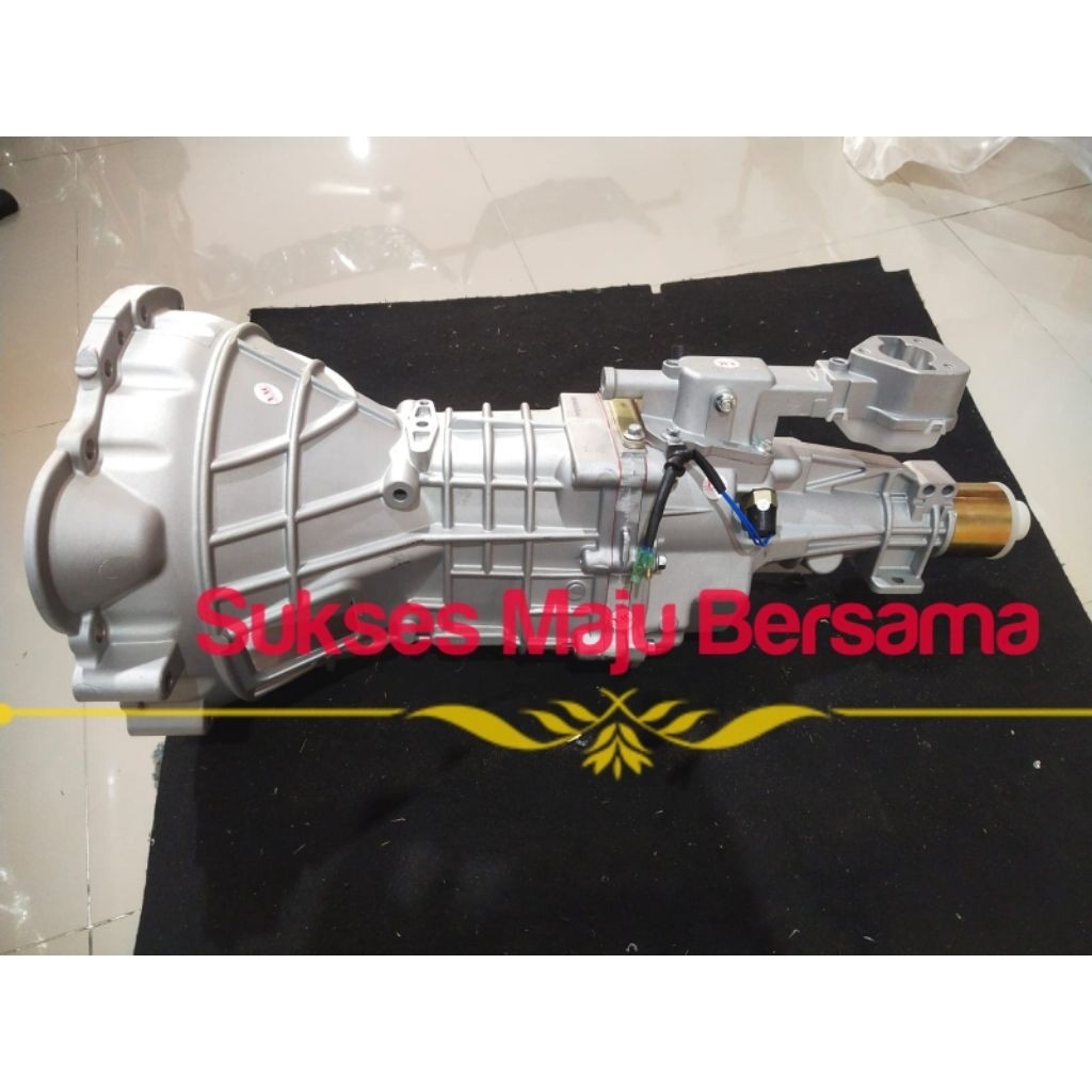 TRANSMISI ASSY. PANTHER 2.5(ORIGINAL)