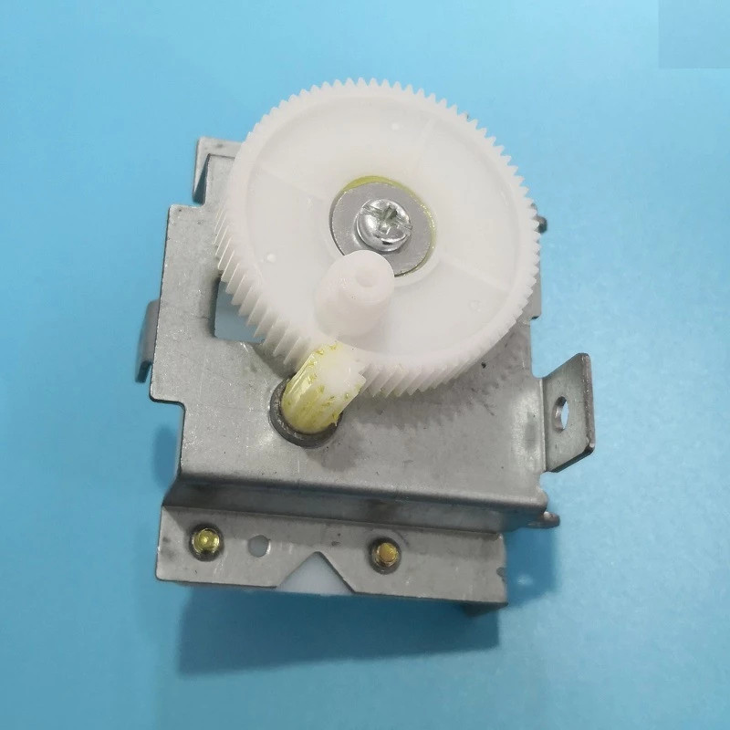 Gear Box Kipas Angin Dinding Model Bintang Sparepart Gearbox Swing Penggerak Motor Kipas Angin