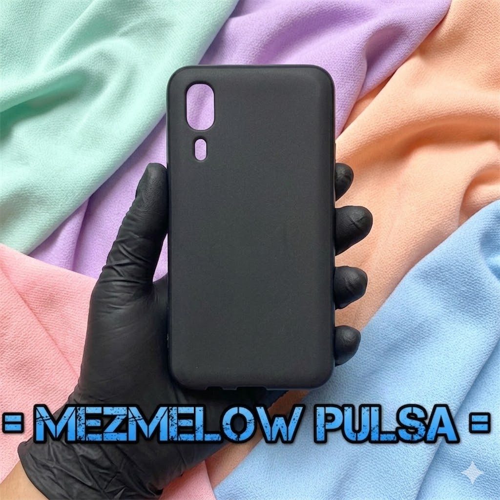 Caseng / TPU Softcase Silikon / Case Samsung A2 Core