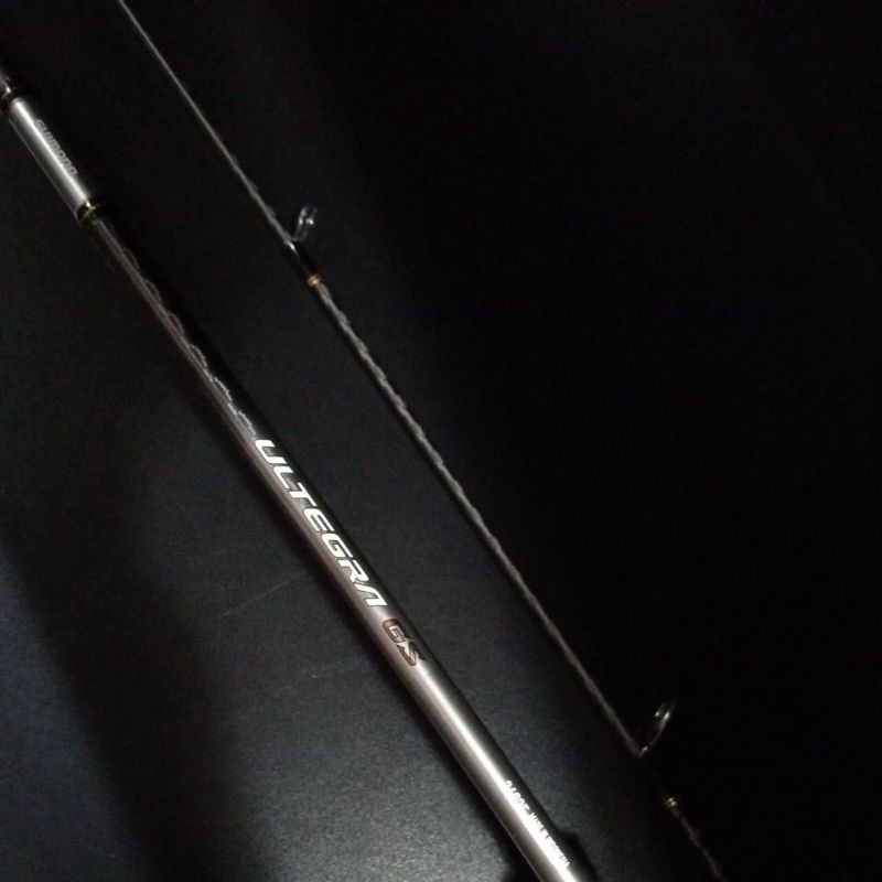 Joran Shimano Ultegra GS 2602F 180cm (2024)