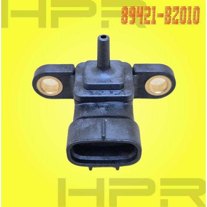 ASLI HPR MAP Sensor Manifold Absolute Pressure - Avanza Xenia Gen 1 F601 F602 F651 F652 - 2004 2005 