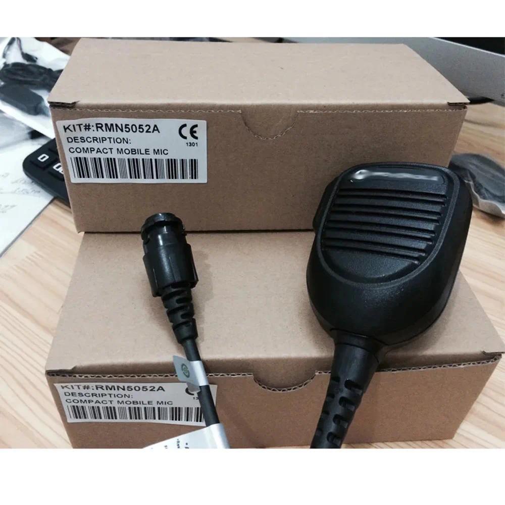 Motorola DM4601e Radio Dua Arah Digital MOTOTRBO™