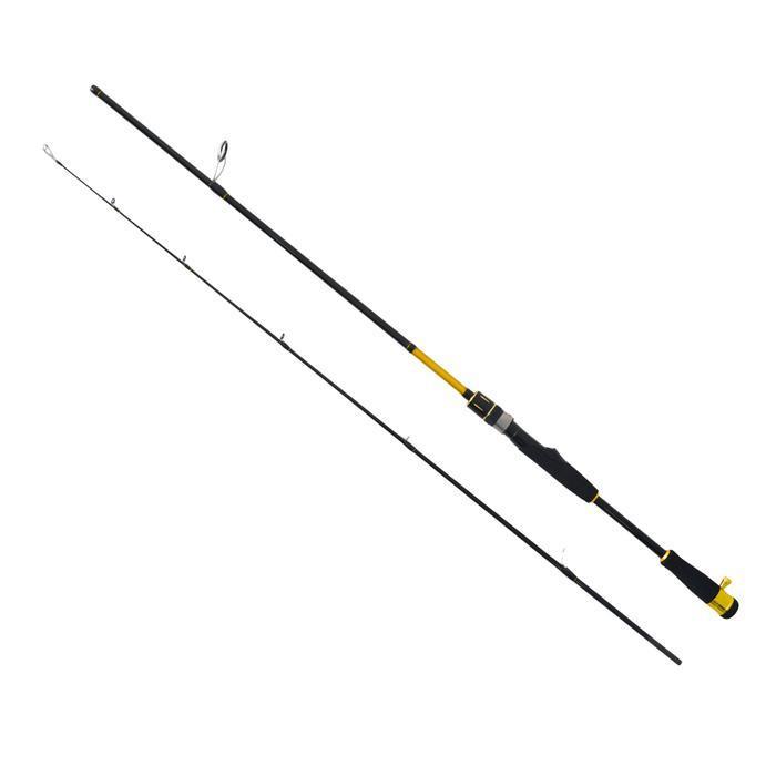 [SET PANCING SEA AND KINGS JORAN PIRATE KING DAN REEL TITANIUM] JORAN PANCING GALATAMA PIRATE KING C