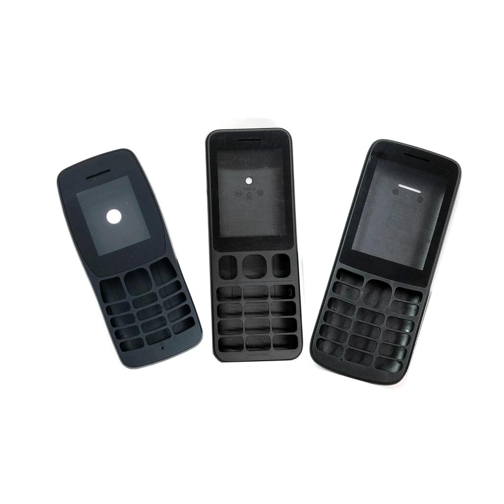 For Nokia 130 215 216 150 110 210 125 215 Mobile Phone Housing Cover Case