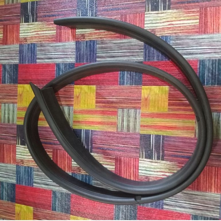 Karet Topi karet Pet Roof spon prame depan Hardtop FJ40 FJ45 BJ40