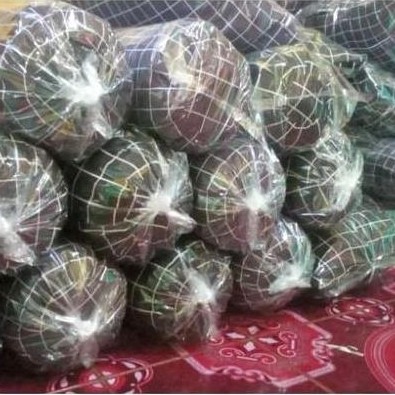 Bantal & Guling Berkualitas Anti Kempes Tidur Nyenyak Busa Terlaris