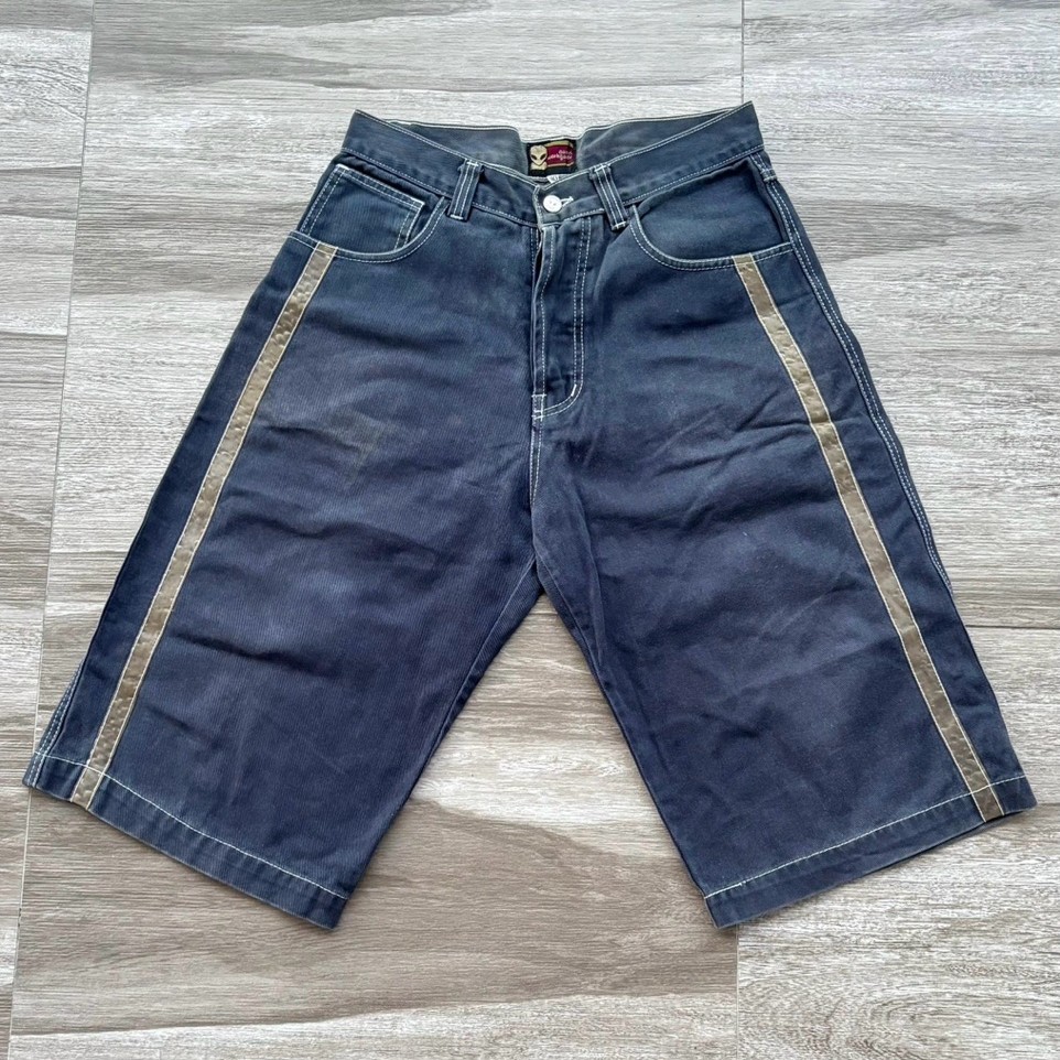 Vintage short pants Alien workshop