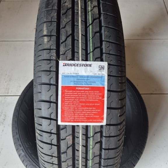 Ban Bridgestone B390 205/65 R15 Innova