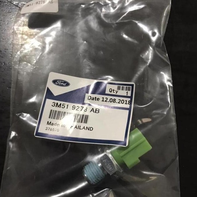 Switch oli Ford Escape 2300cc
