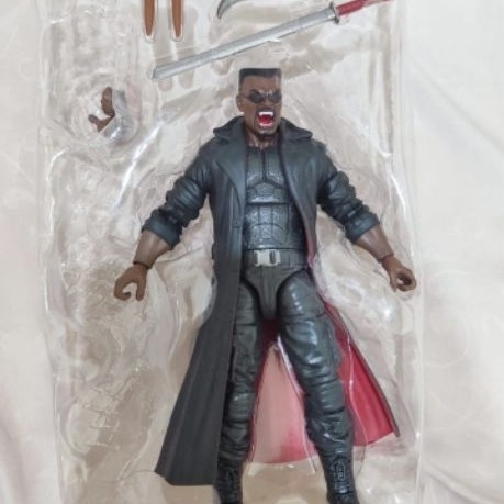 Marvel Legends Blade
