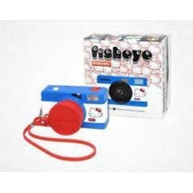 (Instaxshop) Lomography Fisheye HK