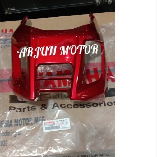 COVER UNDER COVER TUTUP MESIN BAWAH MT25 ORI YGP