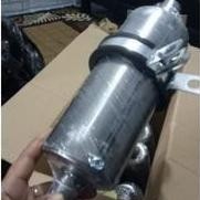 Termurah Silencer Peredam Suara Mini Motor 2 Tak Mesin Tarik.Gp Trail Dan Atv
