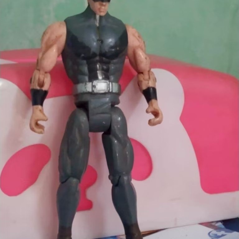 Marvel Hawkeye