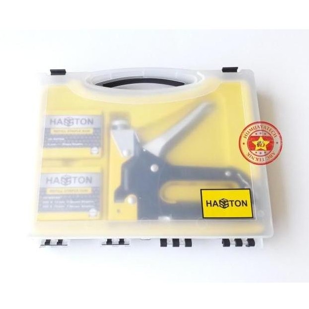 Staples 3in1 Hasston / Gun Tacker 3in1 / Staples Hasston