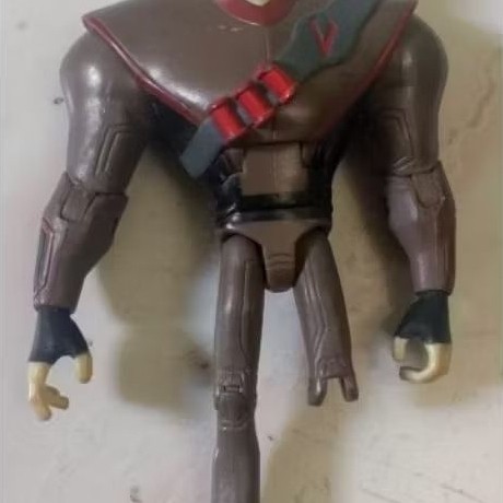  Dr. Blakk Slugterra Jakks Pacific.