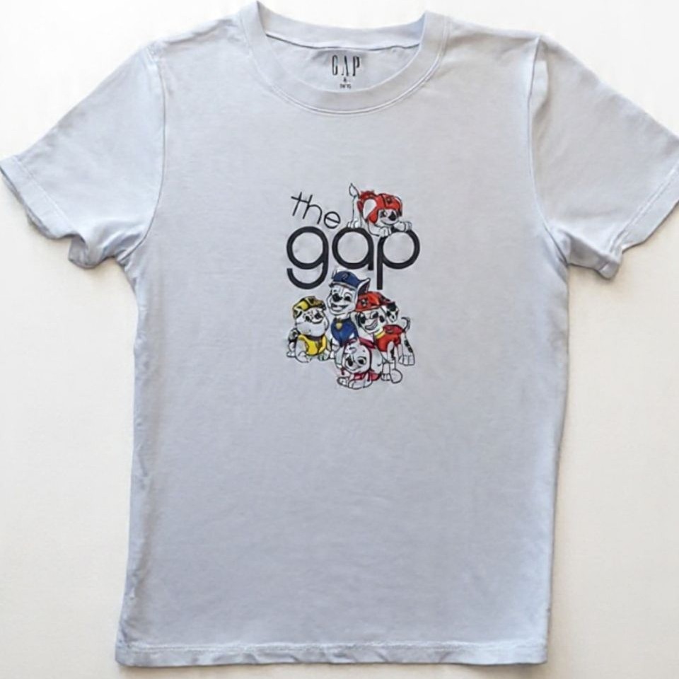Kaos T Shirt Anak GAP