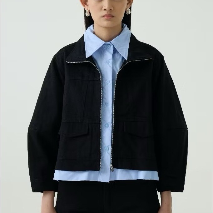 NASL JAKET
