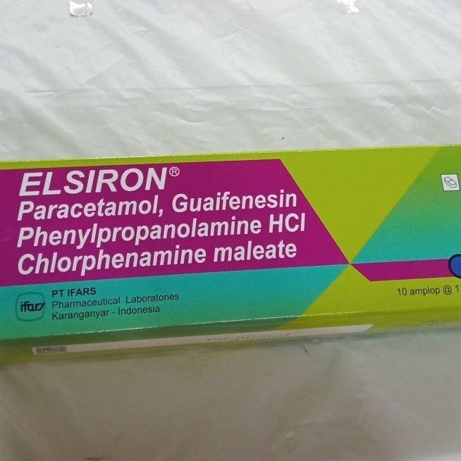 Sehati.|| elsiron kaplet