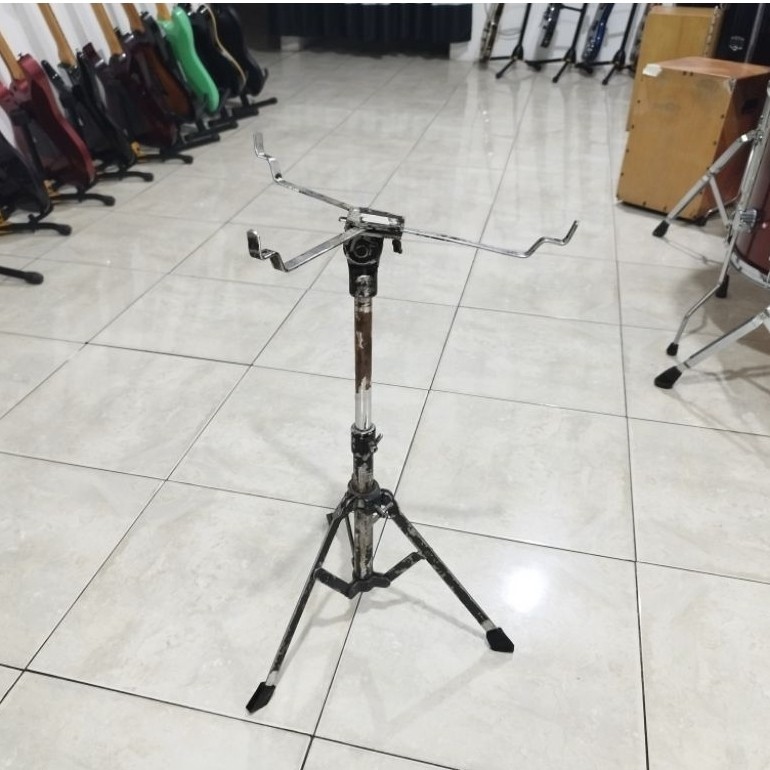 STAND SNARE 14 INCHI EX DRUM ROLLING