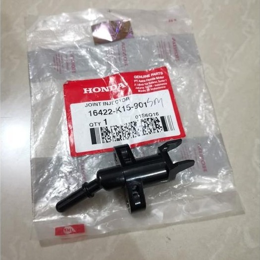 Rumah Injektor Cb150R Old Original Honda