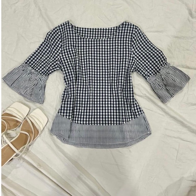 prelovedwithloves vintage cute y2k outfit