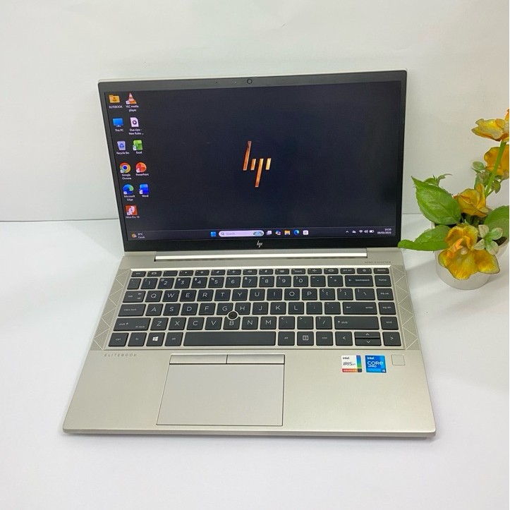 Hp Elitebook 840 G8 Core i5 11thGen