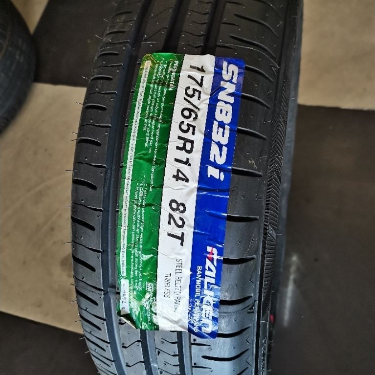 BAN FALKEN 175/65 R14 SN832I