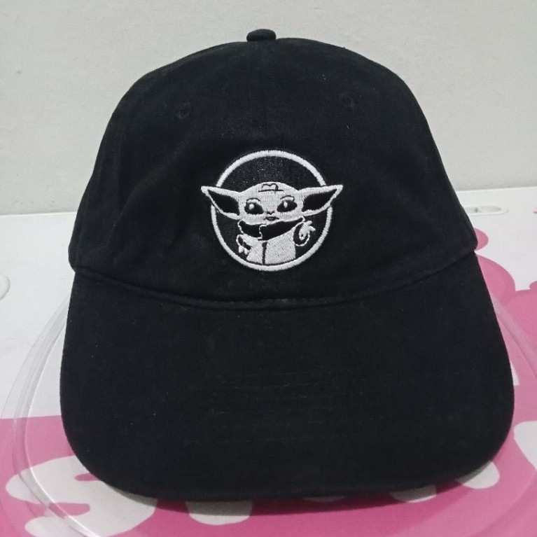 topi snapback star wars