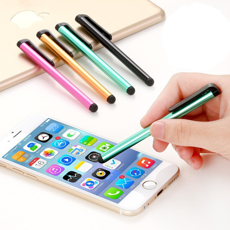 Stylus Pen Tablet Smartphone Touch Screen Pulpen Stilus Layar Sentuh Hp Pen Stylus / Stylus Pen Andr