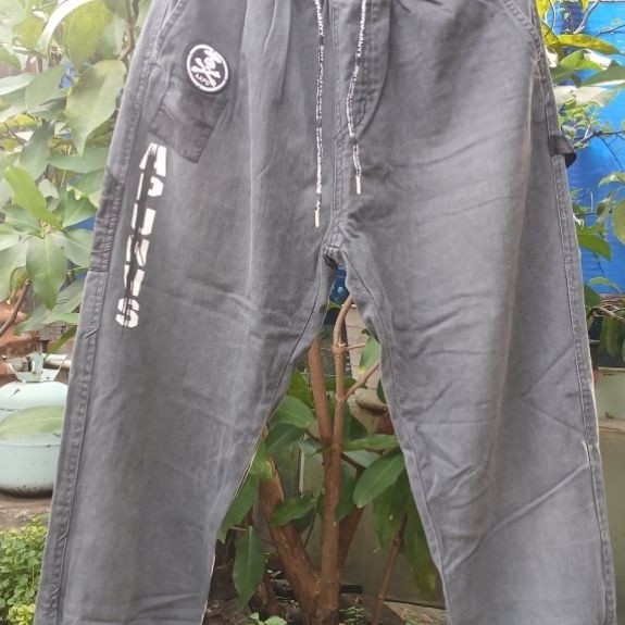 Celana Joger Carpenter A Bathing Ape