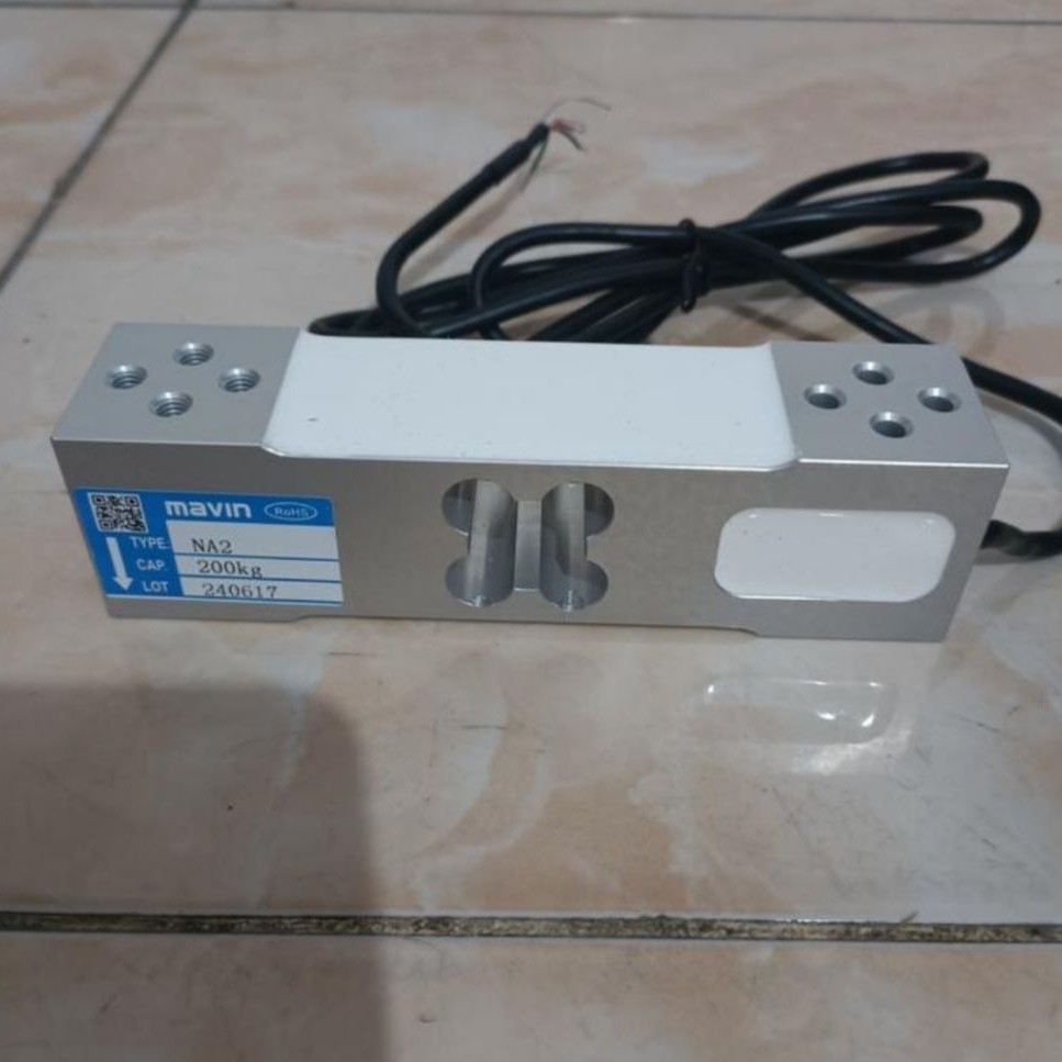 Loadcell Timbangan 150-350kg