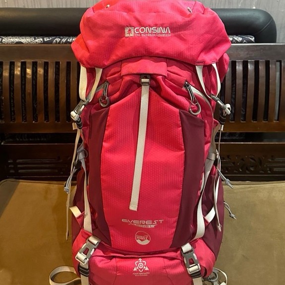 Consina Everest Gen 3