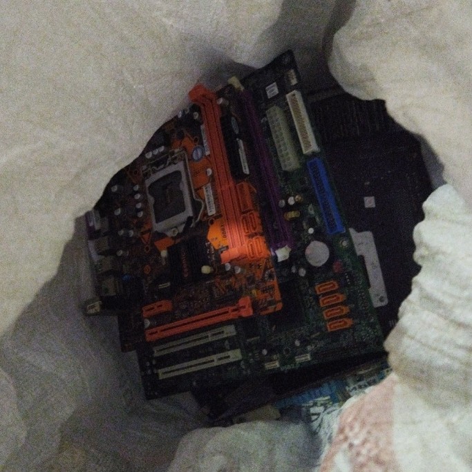 RONGSOK PCB