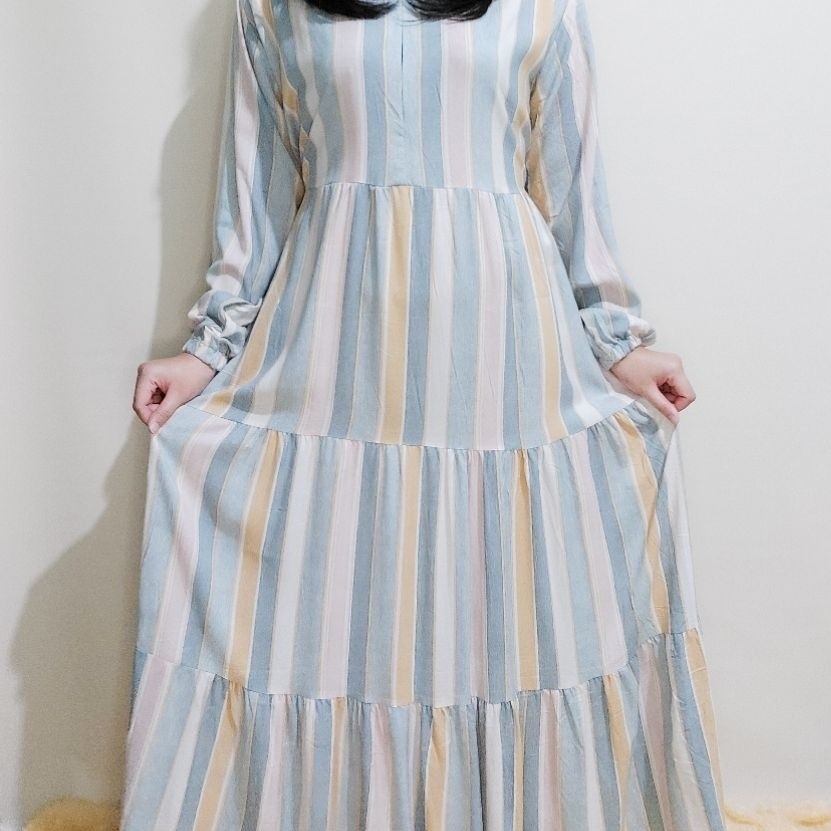Gamis Daily LD 120