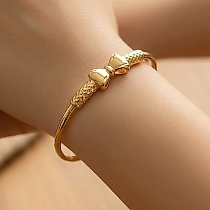 GELANG PITA EMAS