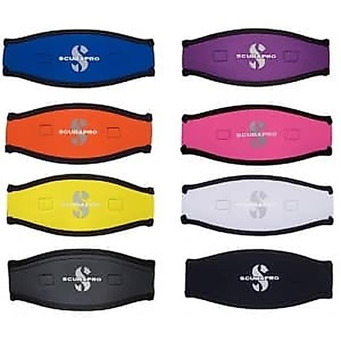 Dive Mask Strap Scubapro