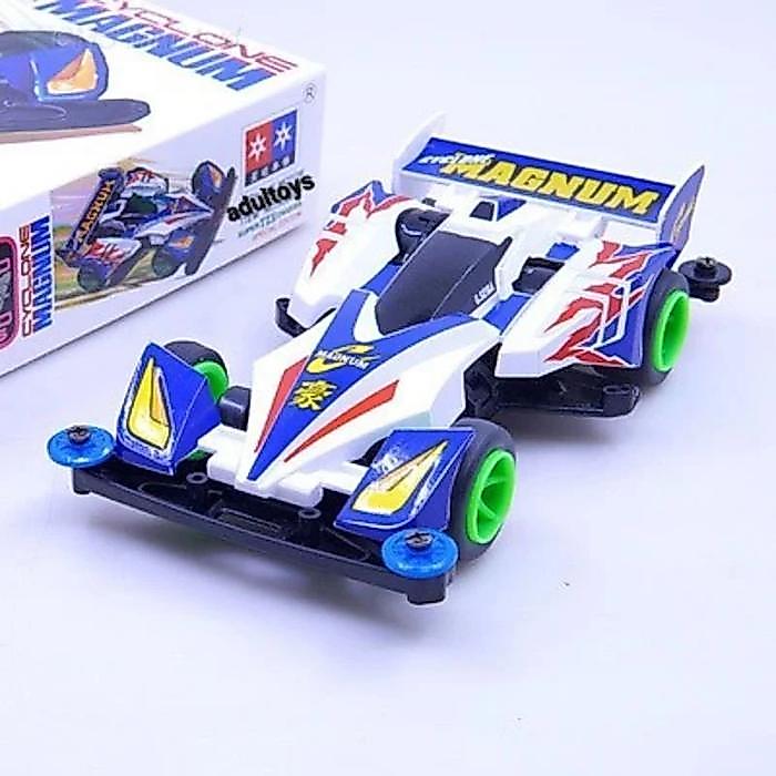 DAXING MINI 4WD CYCLONE MAGNUM PREMIUM [ AR CHASSIS ]